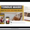 Arica Angelo – Tongue Magic: How To Lick Her Into Bliss