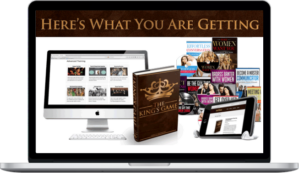 Greg Greenway – The King’s Game System
