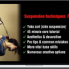 Esinem & Nina Russ – Suspension Techniques: Part V