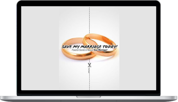 Cucan Pemo – You Can Save Your Relationship And Marriage