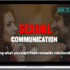 Alex Allman – Sexual Communication
