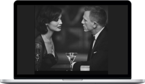 Bond Masculinity – Develop Wit & Charm Like Bond