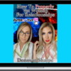 Donovan Sharpe – How to Properly Vet Women for Relationships
