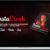 Eden Apple Factory – Insta CRUSH | Text -> Date -> Sex