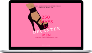 Kelly K – 250 Ways To Decenter Men