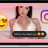 Chad The Wolf – Instagram Seduction Secrets Unlock the Power of IG to Get More Dates