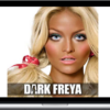 Dark Freya – Pink Bimbo Doll