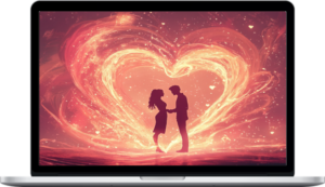 Helios – Romantic Love Magnet (Transcendent)