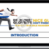 Robert Glover – Nice Guys Don't Finish Last