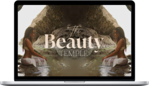 Aida Lucie – The Beauty Temple
