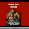 Alpha Upgrade – The Real Man’s Playbook