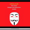 Anthony Hustle – The Close - Straight Line Seduction System