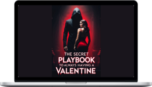 Atruve – The Secret Playbook To Always Having A Valentine