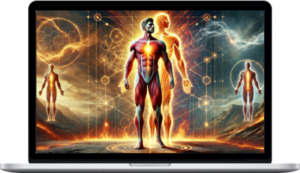 BA Morphic & Energetic Fields – Male Prime Restoration