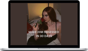 Become A Femme Fatale (30 Days To Obsession)