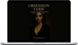 Dominatemen hood – 199 Psychological Triggers That Make Her Crave You Silently