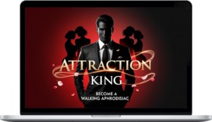 Energy Programmer – Attraction King (Advanced Version)