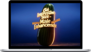 Energy Programmer – Get An Impressive Size - Male Enhancement (Advanced Version)