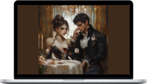 Eternal – Casanova Code