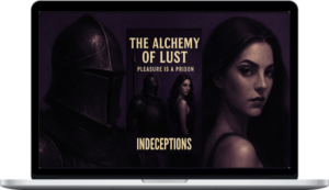 Indecepta – The Alchemy Of Lust Pleasure Is A Prison