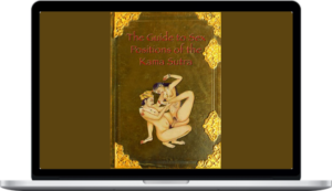 Jaiya – Guide To Sex Positions Of The Kama Sutra