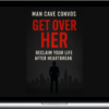 Life Coach Milli Riche – Man Cave Convos Get Over Her – Reclaim Your Life After Heartbreak!