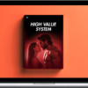 MFL Publications – Ultimate High-Value Mastery System – Full Guide + Video Lessons Master Attraction Through Text and Building Strong Connection