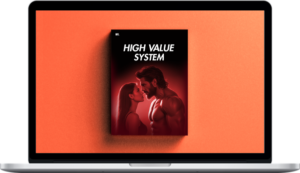 MFL Publications – Ultimate High-Value Mastery System – Full Guide + Video Lessons Master Attraction Through Text and Building Strong Connection
