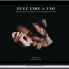 Man Of Steel – Text Like A Pro