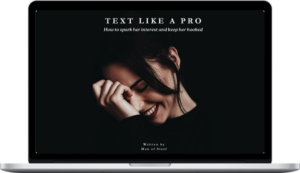Man Of Steel – Text Like A Pro