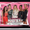 Masculine Astute – The Ultimate Mastery - Complete Path From Texting To Her Bedroom