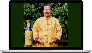 Master Mantak Chia – Multi-Orgasmic Man