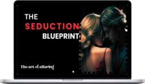 Mentor masculus – The Seduction Blueprint