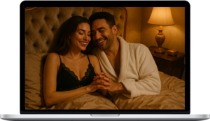 Miracle – The Ultimate Masterclass In Erotic Power From: Rejected To Desired
