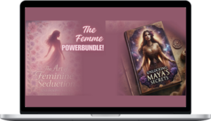 Mother Maya – The Femme Power Bundle