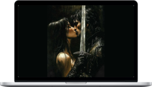 Quasar – Female Attraction