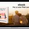 Sophia Rela – Relationship Repair: Simple Steps For Stronger Love