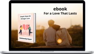 Sophia Rela – Relationship Repair: Simple Steps For Stronger Love