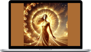 The Fractured Spiral – The Solar Female