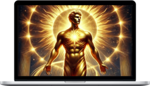 The Fractured Spiral – The Solar Male