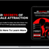 The Modern Casanova – 69 Secrets Of Female Attraction: A Playboy’s Guide To Make Hot Girls Chase You Even If You’re Not Tall, Rich Or Handsome