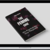 she.reads.him – The Femme Edge: His Psychology, Your Playbook