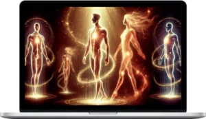 BA Morphic & Energetic Fields – Sexual Attraction & Magnetism