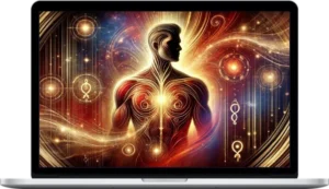 BA Morphic & Energetic Fields – Unleash Maximum Sexual Desire