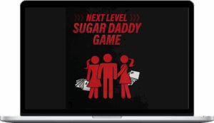 Caleb Jones – Next Level Sugar Daddy Game Mini-Course