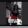 Empower Her – How to Become a High-Value Woman The Ultimate Guide to Commanding Respect and Living Your Best Life