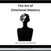 Empower Her – The Art of Emotional Mastery Unlock High-Value Energy, Self-Control & Feminine Power