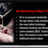 Esinem & Nina Russ – Re-discovering shibari: Part I