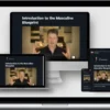 GS Youngblood – Masculine Blueprint Mastery