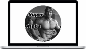 Gary Brodsky – Super Alpha